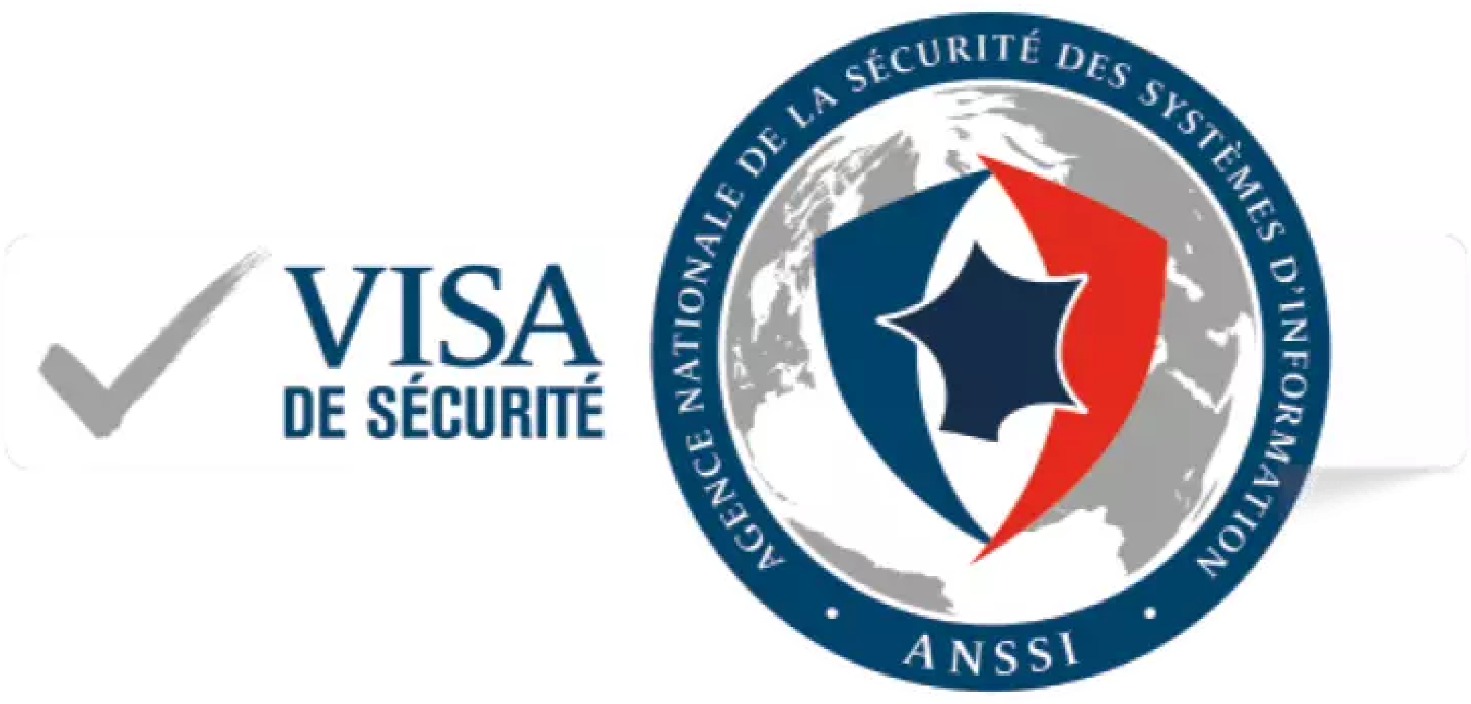 Logo ANSSI